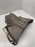 Heat Insulation AUDI A5 Cabrio (8F7) 2.0 TFSI quattro 8K0521443C