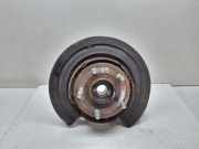 Hintere Stoßstange JEEP GRAND CHEROKEE IV (WK, WK2) 3.0 CRD V6 4x4 04877113AC
