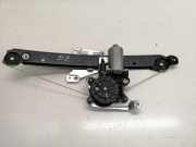 Türfensterheber hinten links VOLVO S80 I (TS, XY) 2.4 D5 119971