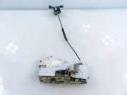 Türschloss links hinten Seat Alhambra I (7V)