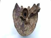 Radnaben vorne links AUDI 80 Avant (8C, B4) 1.9 TDI