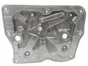 Fensterheber rechts hinten Citroen C-Crosser (VU, VV) 80774JG