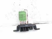 HEIZUNGSLÜFTER REGLER WIDERSTAND OPEL MOVANO B Furgon 2.3 CDTI FWD A51004200