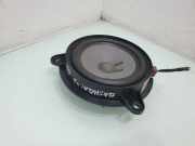 Türlautsprecher hinten rechts NISSAN QASHQAI / QASHQAI +2 I (J10, JJ10) 2.0 dCi 4WD 281567Y300