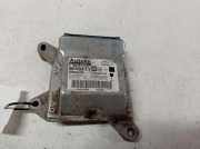 Airbag-Steuergerät RENAULT TRAFIC II Furgon (FL) 2.0 (FL0A) 608361600C 8200912435