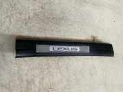Innenschwellenzierleiste hinten links LEXUS RX (_U3_) 400h AWD 67940-48020