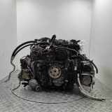 Motor ohne Anbauteile (Benzin) Porsche Cayman (987) MA121