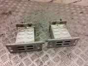 Stoßstangenecke rechts vorne Toyota Prius (W3)