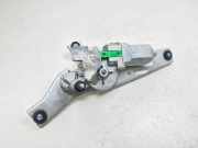 Wischermotor hinten Nissan Note (E11)