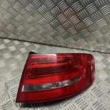 Lampenträger Heckleuchte rechts Audi A4 (8K, B8) 22S8K9945096