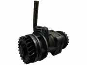 Servolenkungspumpe VW TOUAREG (7LA, 7L6, 7L7) 2.5 R5 TDI 7H0422153A