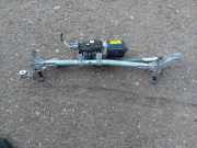 Scheibenwischermechanismus vorne RENAULT MEGANE IV (B9A/M_) 1.2 TCe 100 (B9MS) 288005974R