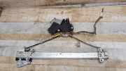 Türfensterheber hinten links MITSUBISHI SPACE WAGON (N9_W, N8_W) 2.0 MR462363
