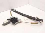 Fensterheber rechts hinten Ssangyong Actyon Sports I (QJ) 8810021012