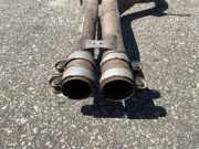 Auspuffanlage hinten Audi A6 Allroad (4G) 4G0253611N