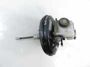 Unterdruck-Bremskraftverstärker OPEL ZAFIRA A (F75_) 1.6 16V 90498034MC