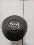 Lenkrad Airbag MAZDA 6 Estate (GJ, GL) 2.2 D Bampt1696
