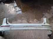 Hintere Stoßstange VOLVO V60 D5