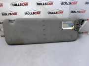 Rechte Sonnenblende RENAULT MASTER III Furgon (FV) 2.3 dCi 125 FWD (FV0C, FV0D) CV9X62