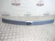 Gehäuse für Kennzeichenleuchte Subaru Forester (SH)