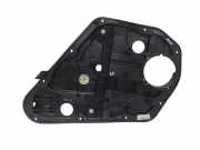 Türschloss hinten rechts HYUNDAI i40 CW (VF) 1.7 CRDi 814203Z000