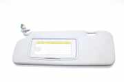 Linke Sonnenblende HONDA CR-V III (RE_) 2.2 i-DTEC 4WD (RE6)