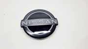 Emblem Nissan Qashqai II (J11) 628906US0A