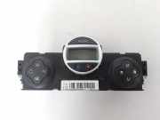 Klimabedienteil RENAULT SCÉNIC II (JM0/1_) 1.5 dCi (JM1E) 8200501465