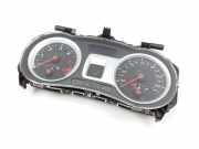 Kombiinstrument RENAULT CLIO III (BR0/1, CR0/1) 1.5 dCi (BR17, CR17) 8200821002D