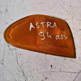 Blinker vorne rechts OPEL ASTRA F Cabrio (53_B) 1.6 i 1801