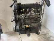 Motor TOYOTA YARIS (_P1_) 1.4 D-4D (NLP10_) T1NDP52
