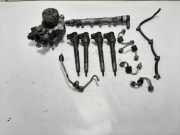 Kraftstoffsystem SKODA OCTAVIA III (5E3) 2.0 TDI 04L089B 057130764AB