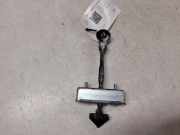 Türanschlag hinten links MAZDA 6 Hatchback (GH) 2.2 MZR-CD