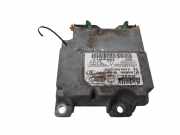 Airbag-Steuergerät PEUGEOT 407 SW (6E_) 2.2 16V 9655880880
