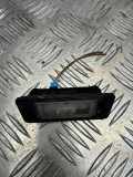 Kennzeichenbeleuchtung BMW X1 (E84) xDrive 20 d 7193293