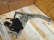 Fensterheber vorne links OPEL ZAFIRA B (A05) 1.9 CDTI 13132434