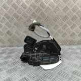 Türschloss vorne rechts AUDI A1 Sportback (GBA) 30 TFSI 5TC837016