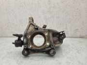 Achsschenkel (ABS) rechts vorne VW Passat B6 (3C2) 3C0407258F