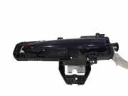 Türgriff rechts hinten Mercedes-Benz C-Klasse (W204) A34550101