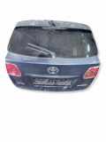 Kofferraumdeckel TOYOTA AVENSIS Estate (_T27_) 2.0 D-4D (ADT270_)