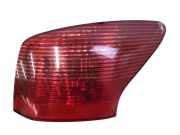 Rücklicht hinten rechts PEUGEOT 307 SW (3H) 2.0 HDi 135