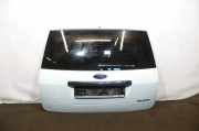Heckklappe geschlossen Ford Focus IV (HN)
