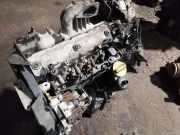 Motor ohne Anbauteile (Benzin) Renault Grand Scenic II (JM)