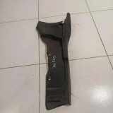 Flügel vervollständigung NISSAN MURANO II (Z51) 3.5 4x4 658201AA0B