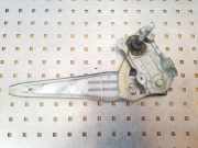 Türfensterheber hinten rechts TOYOTA AVENSIS (_T25_) 2.0 D-4D (CDT250_)