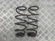 Schraubenfeder hinten links NISSAN JUKE (F16) DIG-T 117