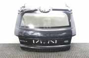 Heckklappe geschlossen Land Rover Range Rover Evoque I (L538)