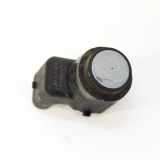 Einparkhilfe hinten BMW 5 (F10) 520 d 9231283