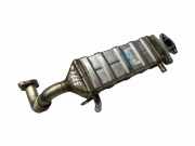 AGR-Kühler TOYOTA LAND CRUISER 120 (_J12_) 3.0 D-4D (KDJ120, KDJ125) 2560130060