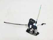 Türschloss rechts hinten Mercedes-Benz B-Klasse Sports Tourer (W246, W242) 2047303635